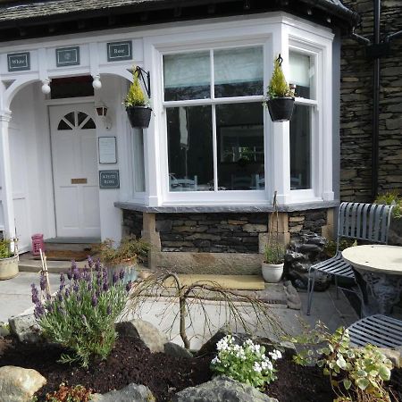White Rose Hotel Windermere Exterior photo